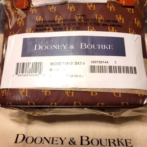Dooney & Bourke